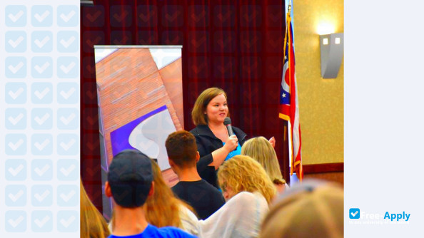 Shawnee State University photo #6