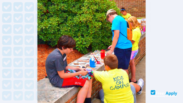 Shawnee State University photo #2