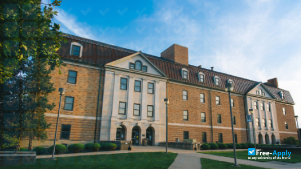 Shawnee State University photo #8