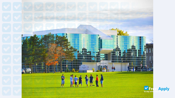 State University of New York photo