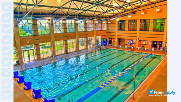Saint Mary's University San Antonio Texas photo #7