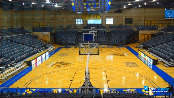 Saint Mary's University San Antonio Texas photo #2
