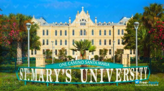 Saint Mary's University San Antonio Texas thumbnail #4