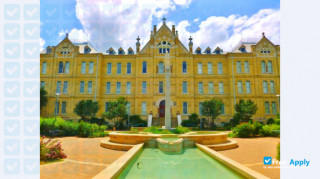 Saint Mary's University San Antonio Texas thumbnail #1