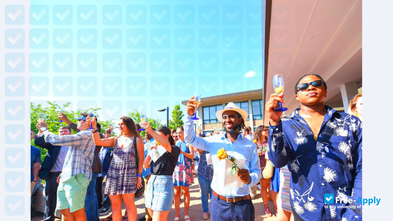 Foto de la SUNY New Paltz #6