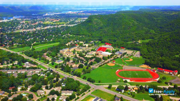 Фотография Saint Mary's University of Minnesota