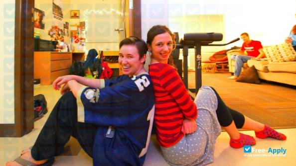 Saint Mary's University of Minnesota photo #2