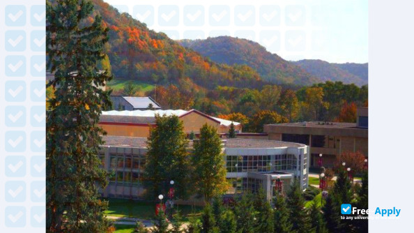 Saint Mary's University of Minnesota photo #3