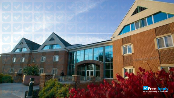 Foto de la Saint Francis University #11