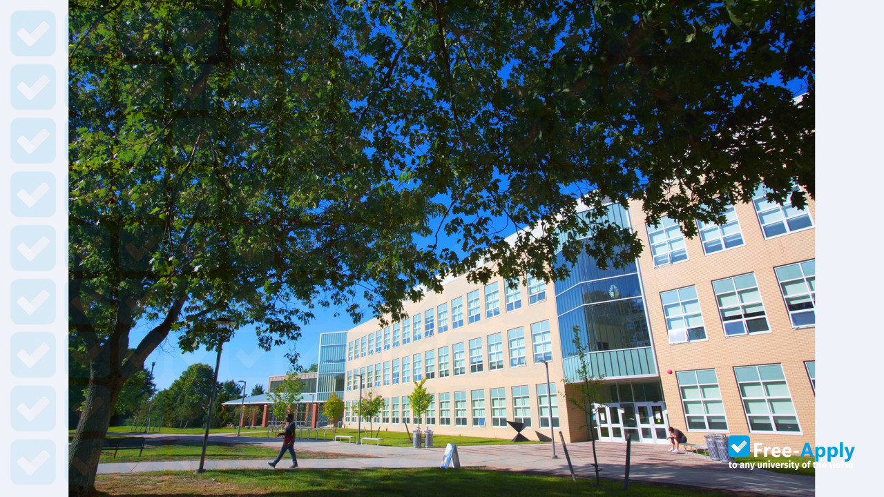 SUNY Old Westbury photo #4