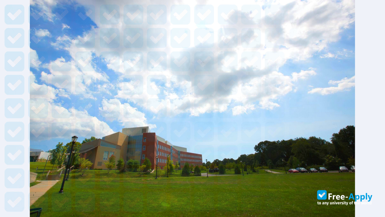 SUNY Old Westbury photo #2