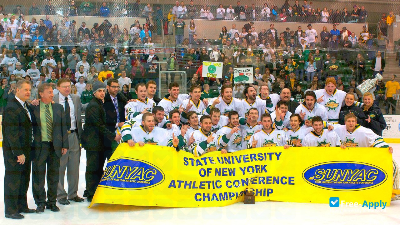 Photo de l’SUNY Oswego #2