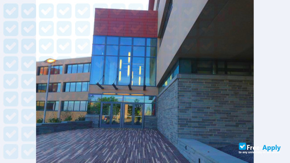 Photo de l’SUNY Oswego #5