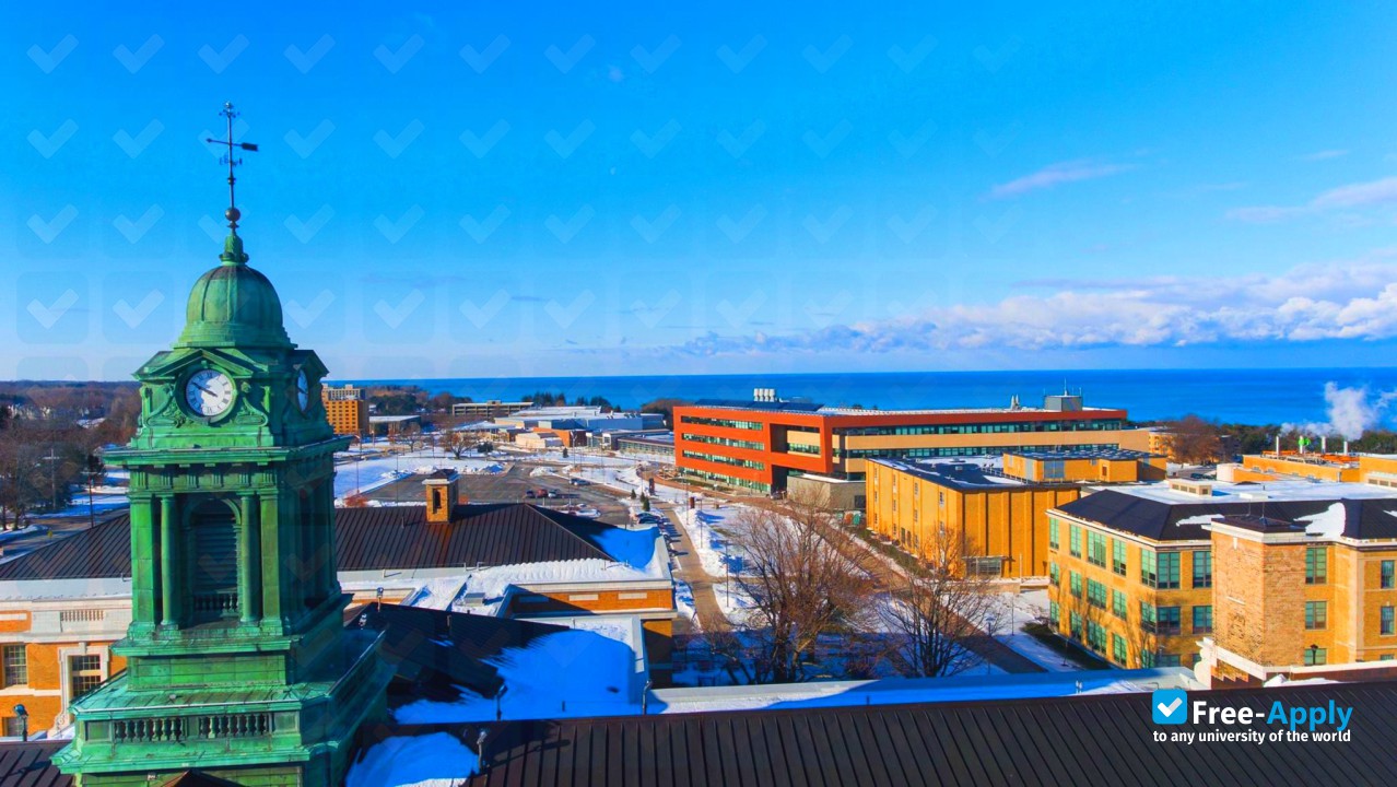 Photo de l’SUNY Oswego #9