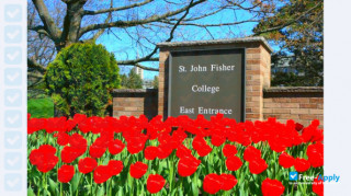 St. John Fisher College thumbnail #8
