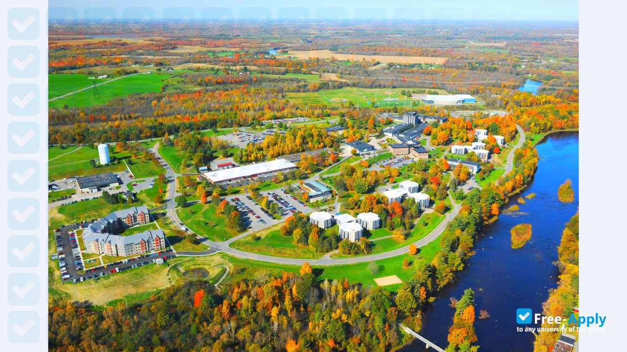 SUNY Canton фотография №11