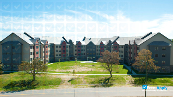 SUNY Canton фотография №4