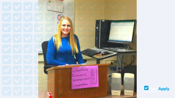 Photo de l’Columbia-Greene Community College #8