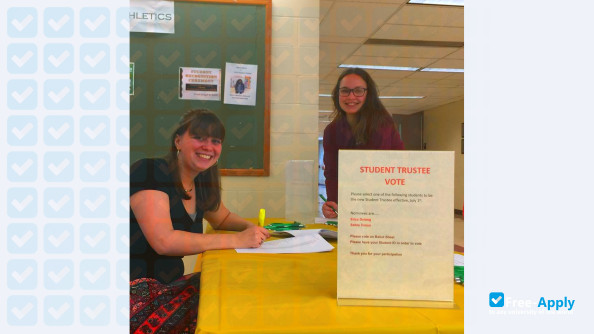 Photo de l’Columbia-Greene Community College #7