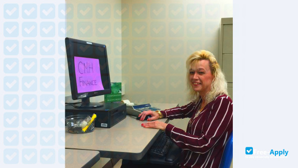 Photo de l’Columbia-Greene Community College #11