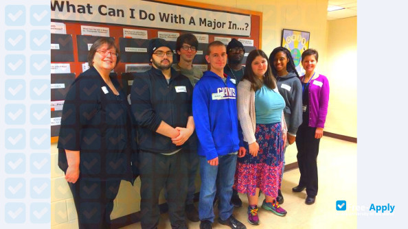 Photo de l’Columbia-Greene Community College #14