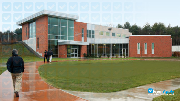 Photo de l’Columbia-Greene Community College #9
