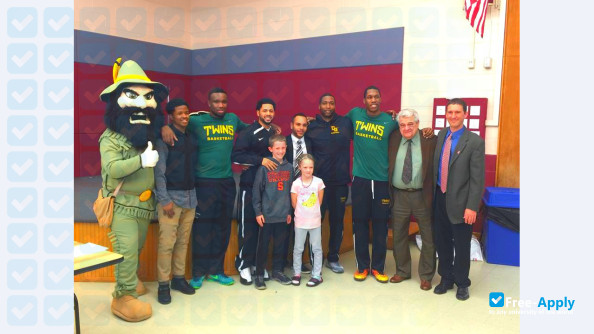 Photo de l’Columbia-Greene Community College #10