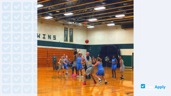 Photo de l’Columbia-Greene Community College #12