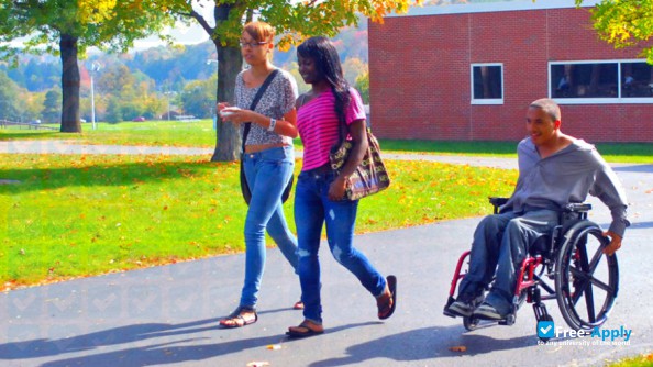 Photo de l’Columbia-Greene Community College #15