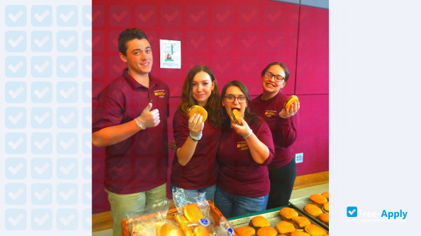 Photo de l’Columbia-Greene Community College #5