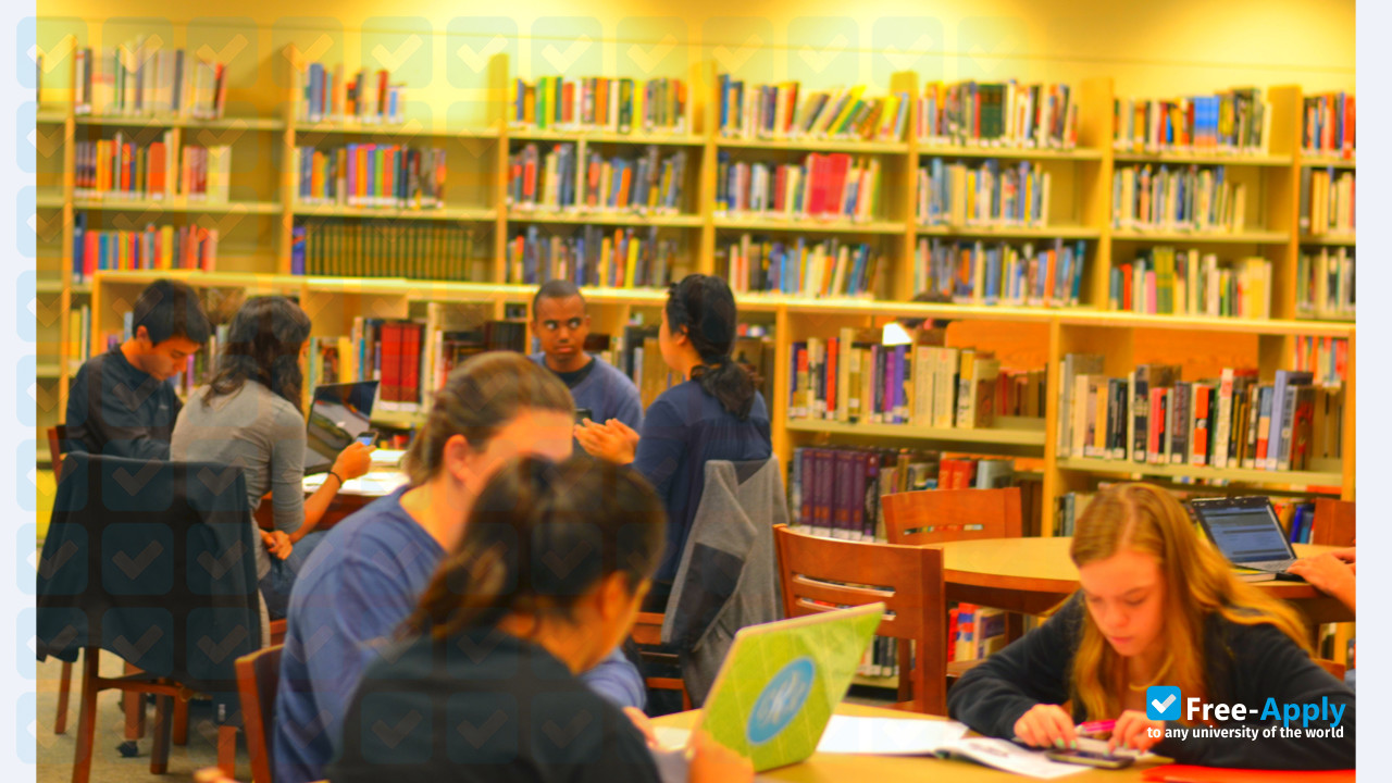 Photo de l’Columbia-Greene Community College #6