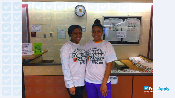 Photo de l’Columbia-Greene Community College #4
