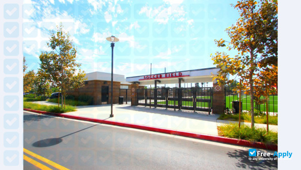 Foto de la Santa Ana College #3