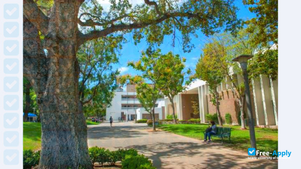 Photo de l’Santa Ana College #5