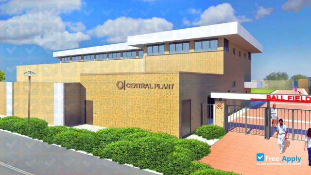 Photo de l’Santa Ana College #1