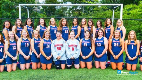 Shenandoah University photo #12