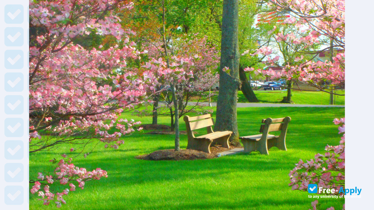 Shenandoah University photo #4