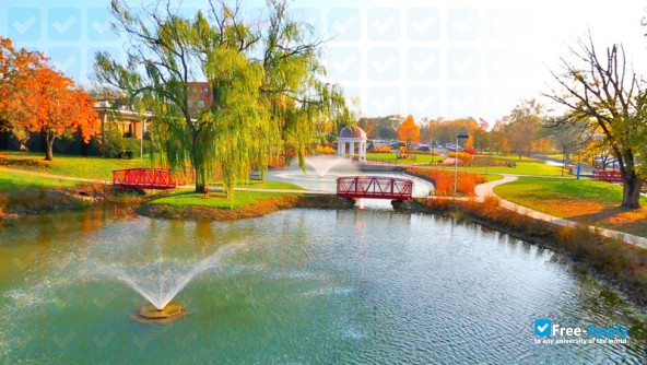 Shenandoah University photo #10