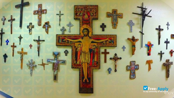 St. John Vianney College Seminary photo #7