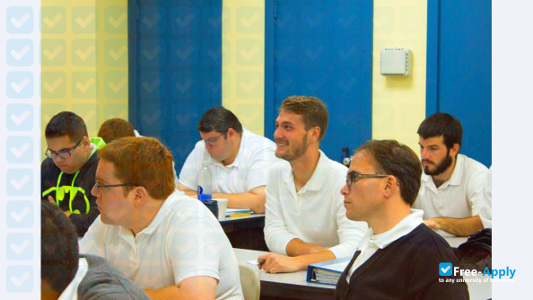 St. John Vianney College Seminary photo #8