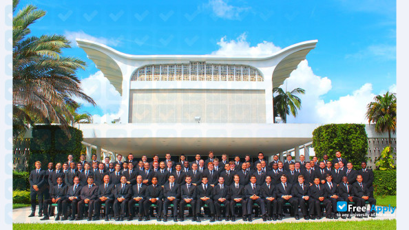 St. John Vianney College Seminary photo #10