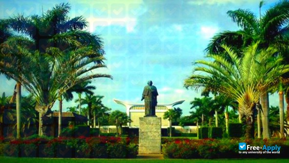 St. John Vianney College Seminary photo #3