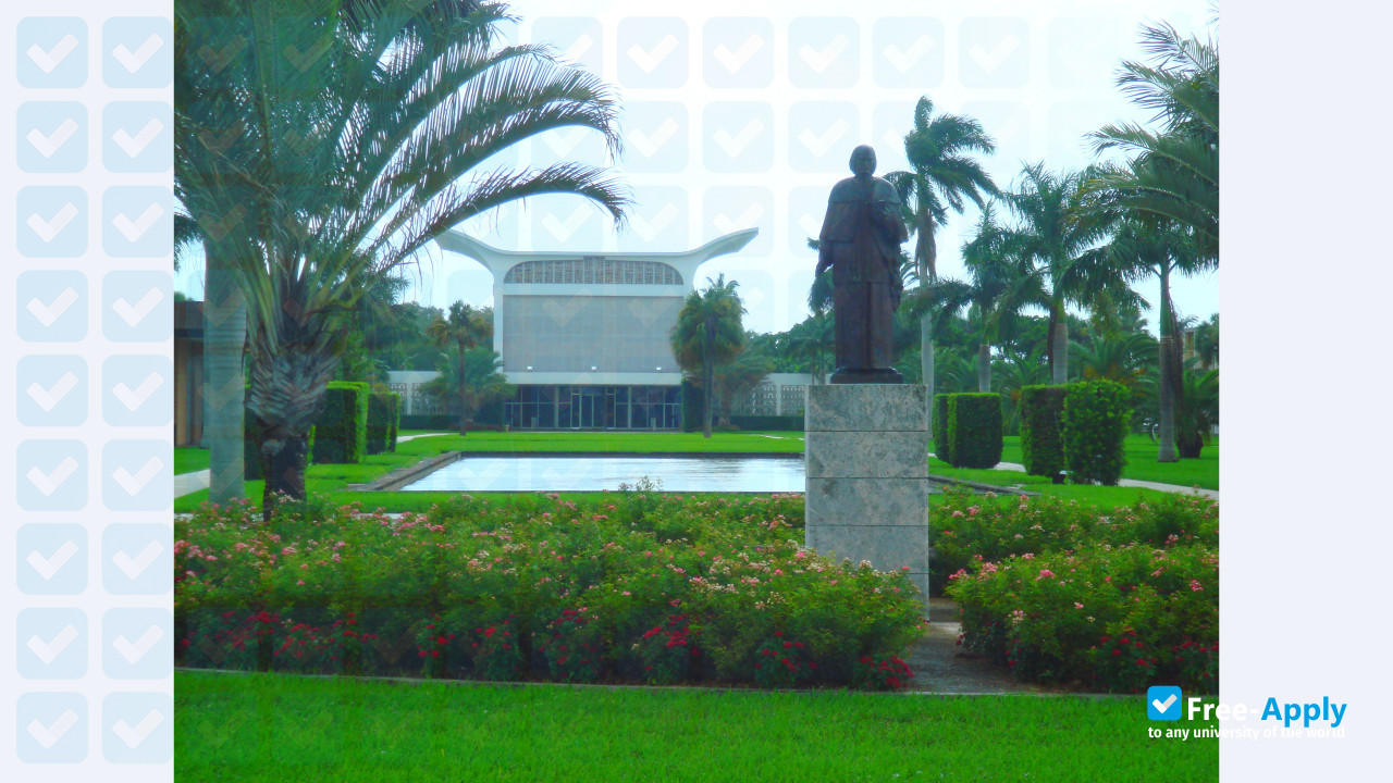 St. John Vianney College Seminary photo #2