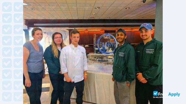 SUNY Delhi photo #9