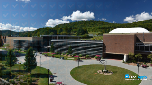 Foto de la SUNY Delhi