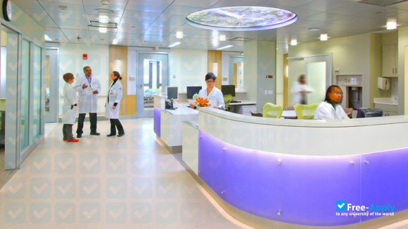 Photo de l’SUNY Downstate Medical Center #5
