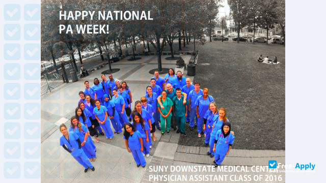 SUNY Downstate Medical Center photo #3