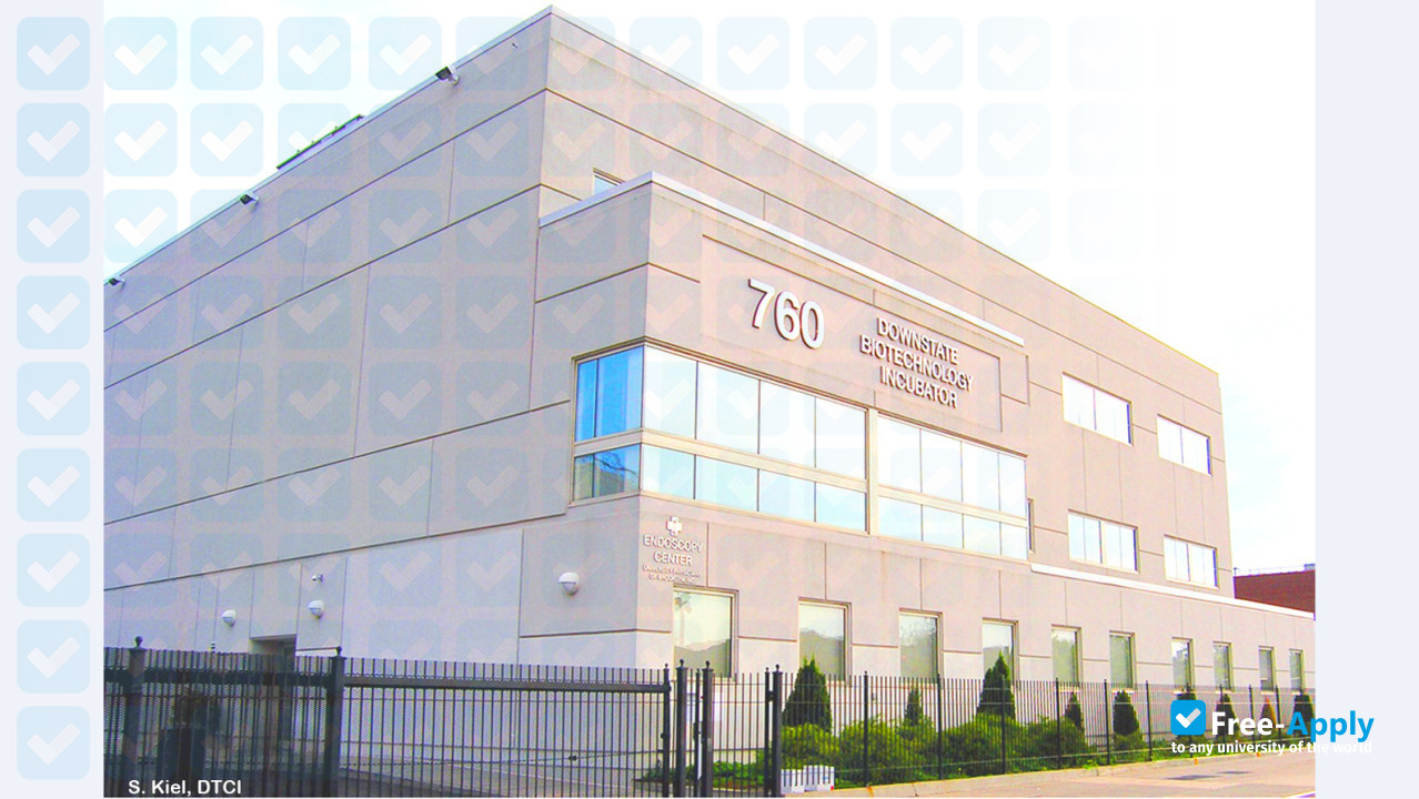 Photo de l’SUNY Downstate Medical Center #11