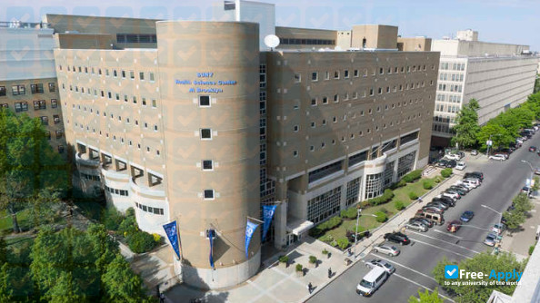 SUNY Downstate Medical Center photo #1