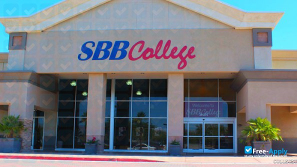Photo de l’Santa Barbara Business College #4